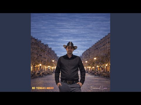 Mi Tesoro - Emmanuel Luna