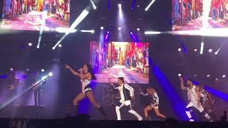 1. OV7 - Más Que Amor - Arena CDMX