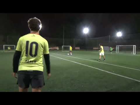 A PLENO FC VS CTR - 20/02/2022 - Apertura Mayores