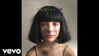 Sia - Confetti (Audio)