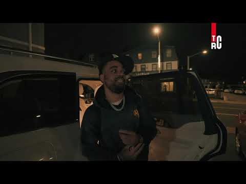 ATM Fobb talks about meeting Peezy, the rap game, fashion and much more (The Red Carpet) Pt 1