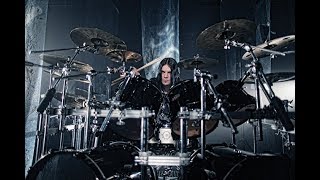 A FIGHT I MUST WIN ARCH ENEMY DRUM COVER