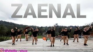 Download lagu SENAM KREASI ZAENAL KOPLO REMIX #zaenal #tiktokviral #kreasi #dancecover mp3