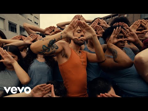 AIELLO - TALETE (official video)