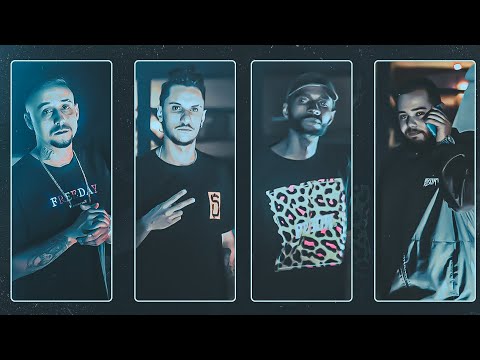 $IFRA - "Comércio" - Vescovi | Nando Leal | Np Vocal (prod. Jhonzy)