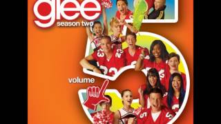 Glee Volume 5 - 12. Do You Wanna Touch Me (Oh Yeah)
