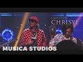 D'Masiv - Dara Manisku (Chrisye Cover) [Feat. Paul Latumahina]