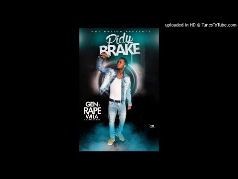 Pidy Brake  - Epa Pou Dat