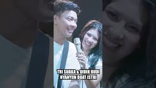 Download lagu Cie Buat Istri Cie mp3 Download lagu Cie Buat Istri Cie mp3