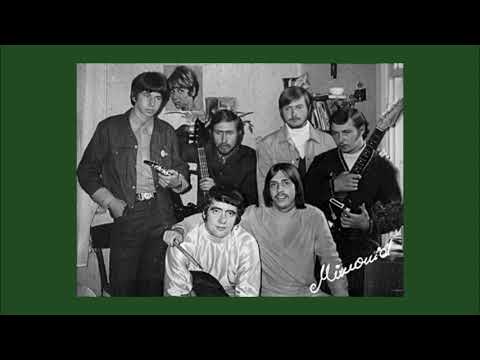 Üks Imelik Masin - Mikronid (STEREO)