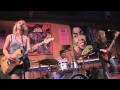 Samantha Fish -- Wild Heart -- up close at Chan's ...