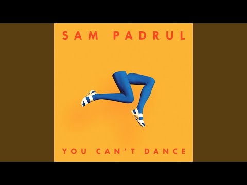 You Can't Dance
