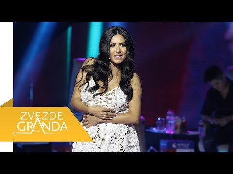 Tanja Savic - Oci boje viskija - ZG Specijal 32 - (TV Prva 13.05.2018.)
