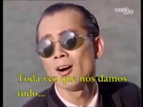 Koreana -  Hand In Hand ( De Mãos Dadas )