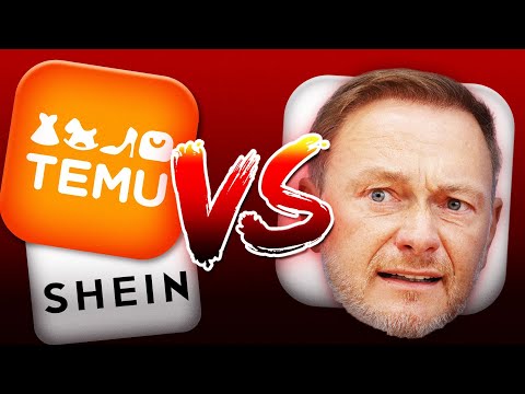 Video Thumbnail: So tricksen SHEIN und TEMU die Regierung aus