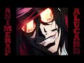 AnimeRap - Хеллсинг Реп Про Алукарда | Hellsing Alucard Rap ...