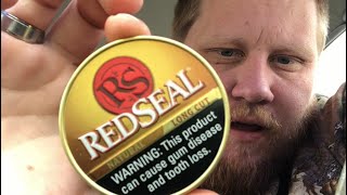 RedSeal Natural Longcut - Review
