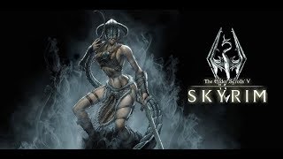 The Elder Scrolls V: Skyrim Repack Journey
