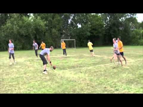 Jokeiba - Erste Rotation Leipzig