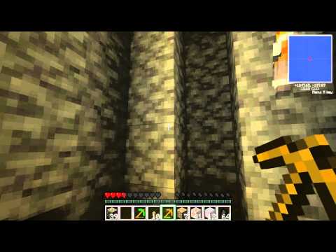 Minecraft OVERLOAD!: SMP Legit Server - Industrial Craft / Build Craft AND MOAR! (Part 5)