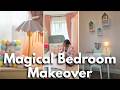 Ultimate Kids Room Makeover Kids Bedroom Decorating Ideas Small Room Transformation Zivra Project