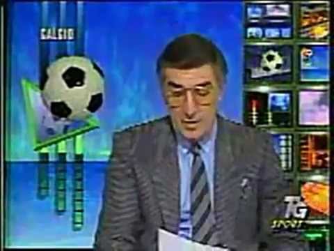 Germano Mosconi - Dio porco Dio CANE! Ex vicesindaco!