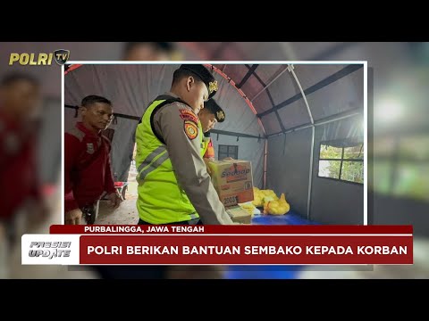 PRESISI UPDATE : PELAYANAN KESEHATAN GRATIS DI LOKASI BENCANA DESA MARIBAYA16/11/2025 (20.00)