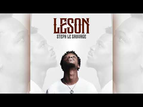 Steph Le Sauvage _ Leson (Audio Officiel)