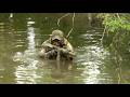 2026 Action Movie Commando Infiltrates Illegal Factory Fierce Gunfight With Global Crime Elite