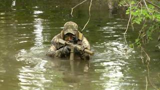 Download lagu 2026 Action Movie: Commando Infiltrates Illegal Factory, Fierce Gunfight with Global Crime Elite mp3