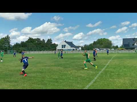 2. SPARTA Będkowo - KS Krościna Wielka 08.08.2021