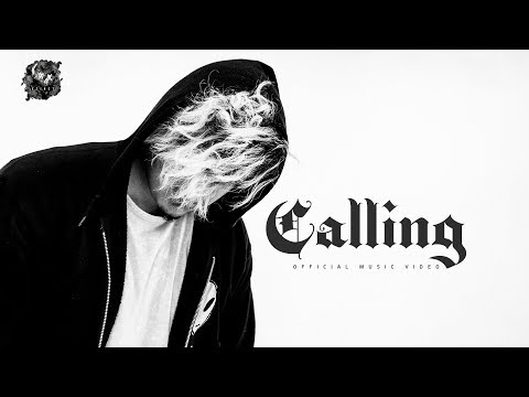XTincT - Calling (official music video)