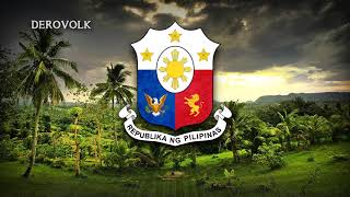 Download lagu National Anthem of the Philippines - 'Lupang Hinirang' mp3
