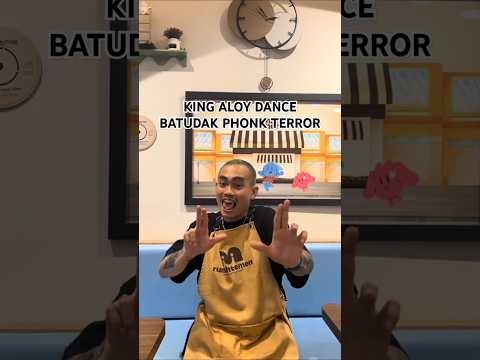 DANCE YANG LAGI VIRAL DI TIK TOK BARUDAK PHONK TERROR