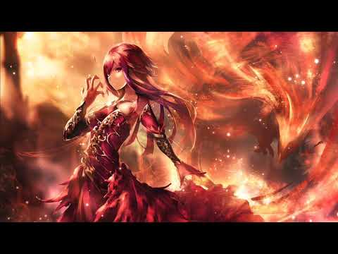 Nightcore - Victorious | Skillet