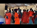 Yesu amezaliwa _ AIC Nyakato Mwanza Tanzania ( Live)