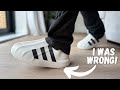 5 Sneakers That COMPLETELY Changed My Mind!