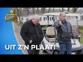 Peter z'n rondje op de parken loopt weer HELEMAAL UIT DE HAND! | Familie Gillis #AFL42