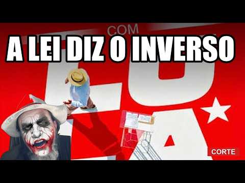 STF AUTORIZOU CAMPANHA POLÍTICA NAS UNIVERSIDADES