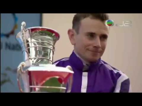 2018 UAE Derby G2 - Mendelssohn (酒國琴音) - R.Moore