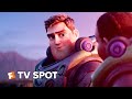 Lightyear TV Spot - Underdog (2022) | Movieclips Trailers