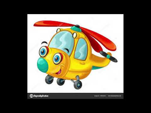 Tobee   Helikopter 117 Nightcore