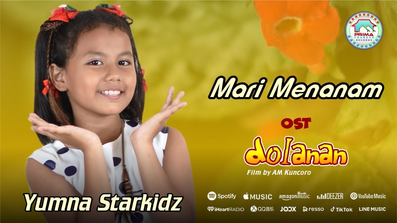 Jadi Label Partner Prima Founder Records, Anugerah Records Buka Audisi ...