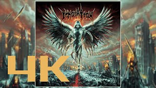 IMMOLATION Above All