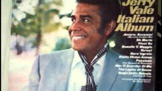 Non Ti Scordar Di Me  (Jerry Vale) Lp