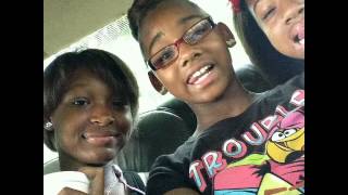 Janine and The Mixtape Hold Me