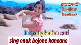 Download lagu Sing Enak Bojone Kancane - Oktavia Zahra Dj Viral Yang Kalian Cari [ ] mp3