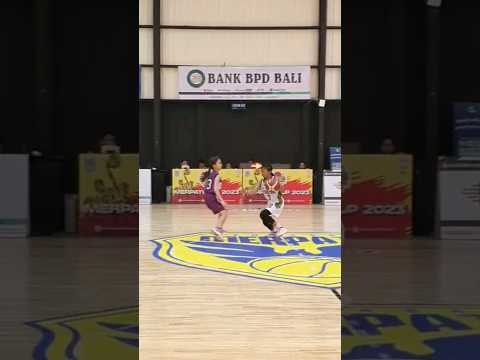 Nirada #twopoint #dcbasketball #dcsquad #basketball #basket #shorts #merpaticup