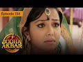 Jodha Akbar - Ep 134 - La fougueuse princesse et le prince sans coeur - Série en français - HD