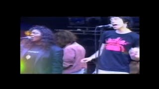 Primal Scream - Damaged (Haçienda Soundcheck Interlude, 1991) [from &quot;Screamadelica&quot; Laserdisc]